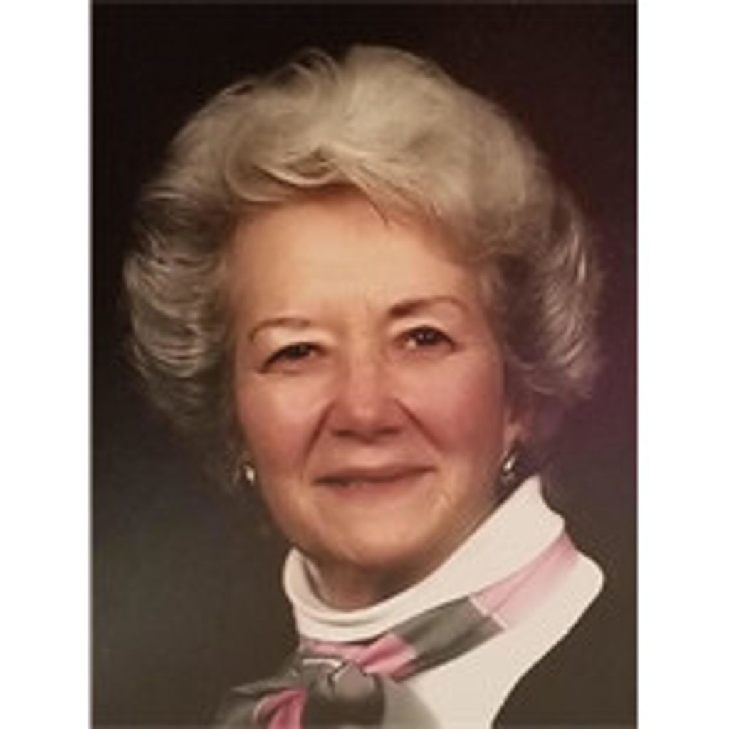 Joyce Countryman