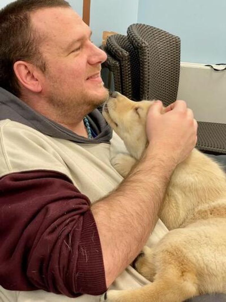 Jordan West Profile Photo