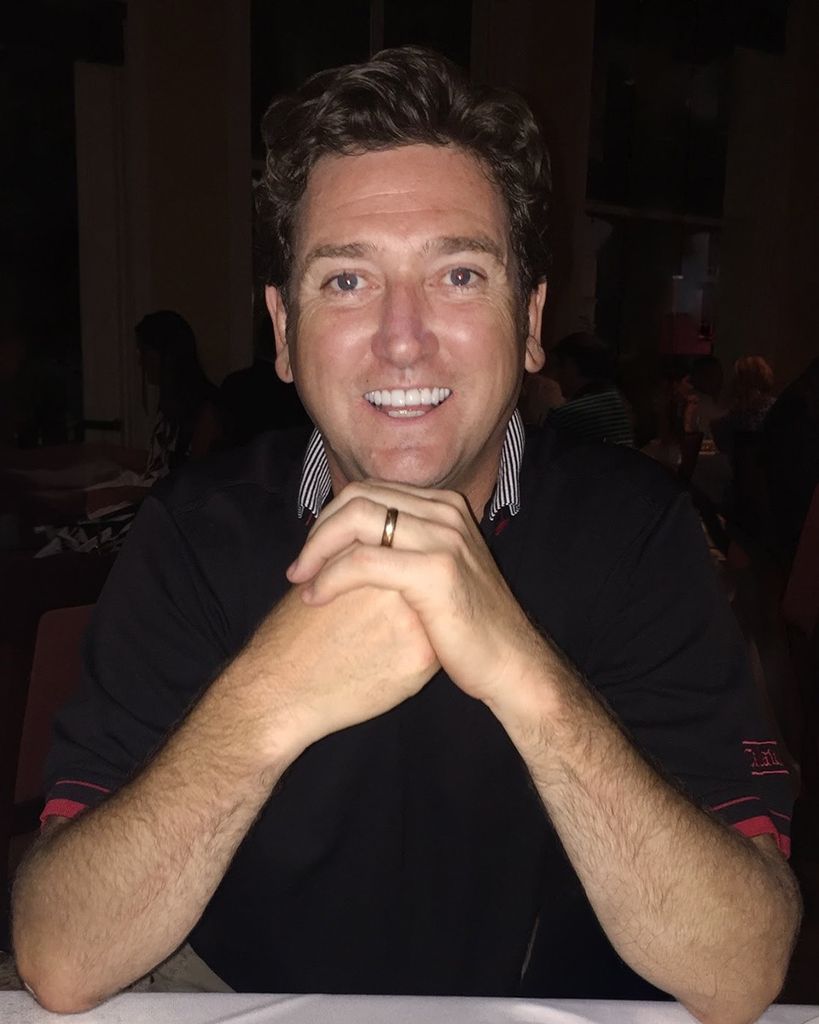 William Patrick Condon Profile Photo