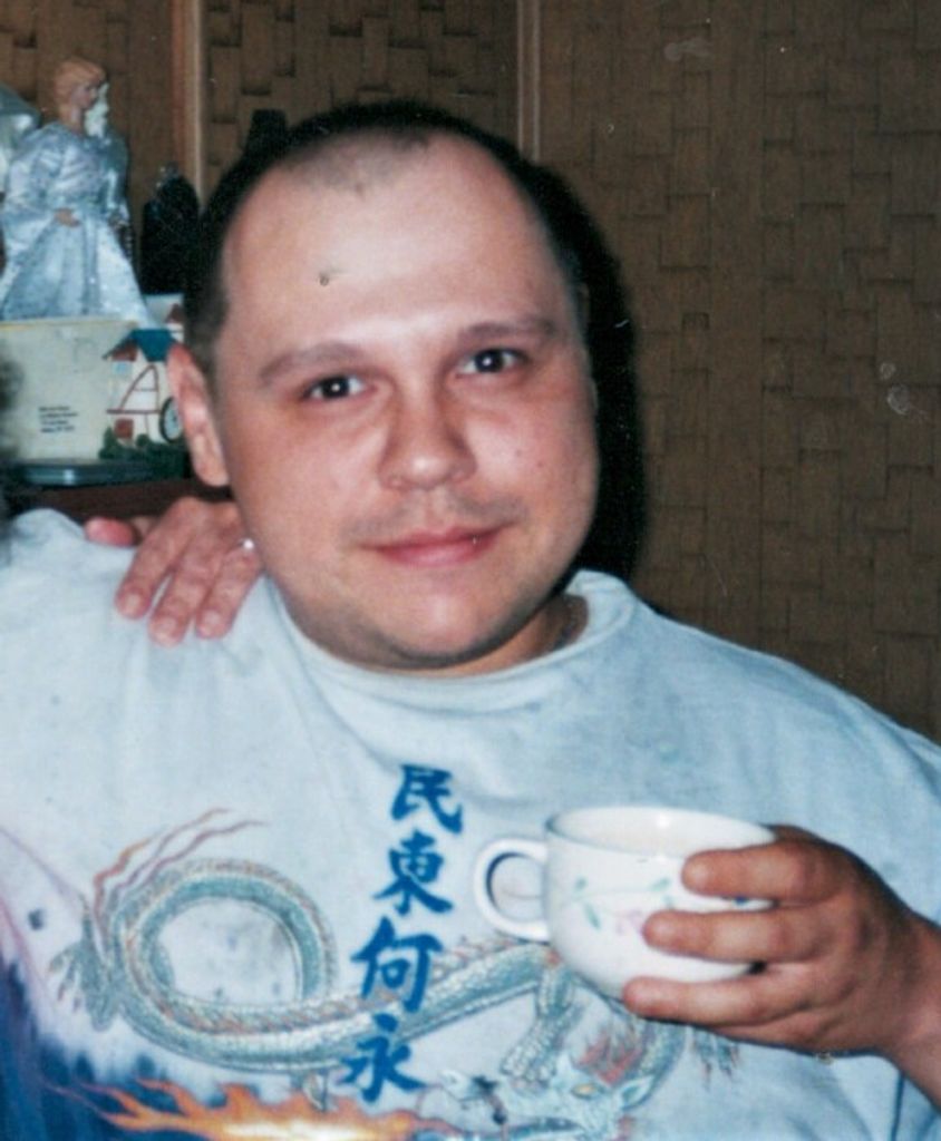 Michael J. Wallace Profile Photo