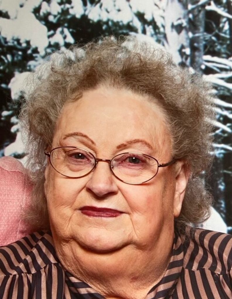 Patricia Ann Brown Profile Photo