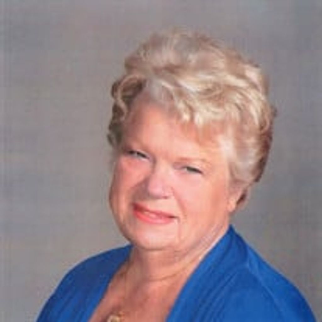 Geraldine Combs