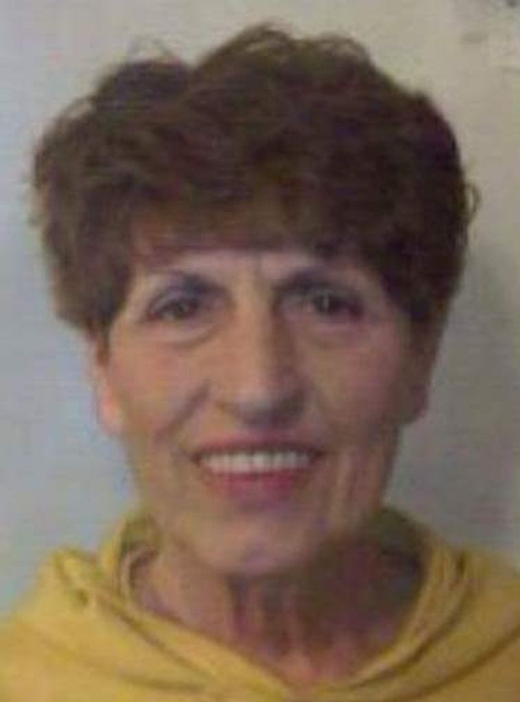 Kathleen Marta Brooks
