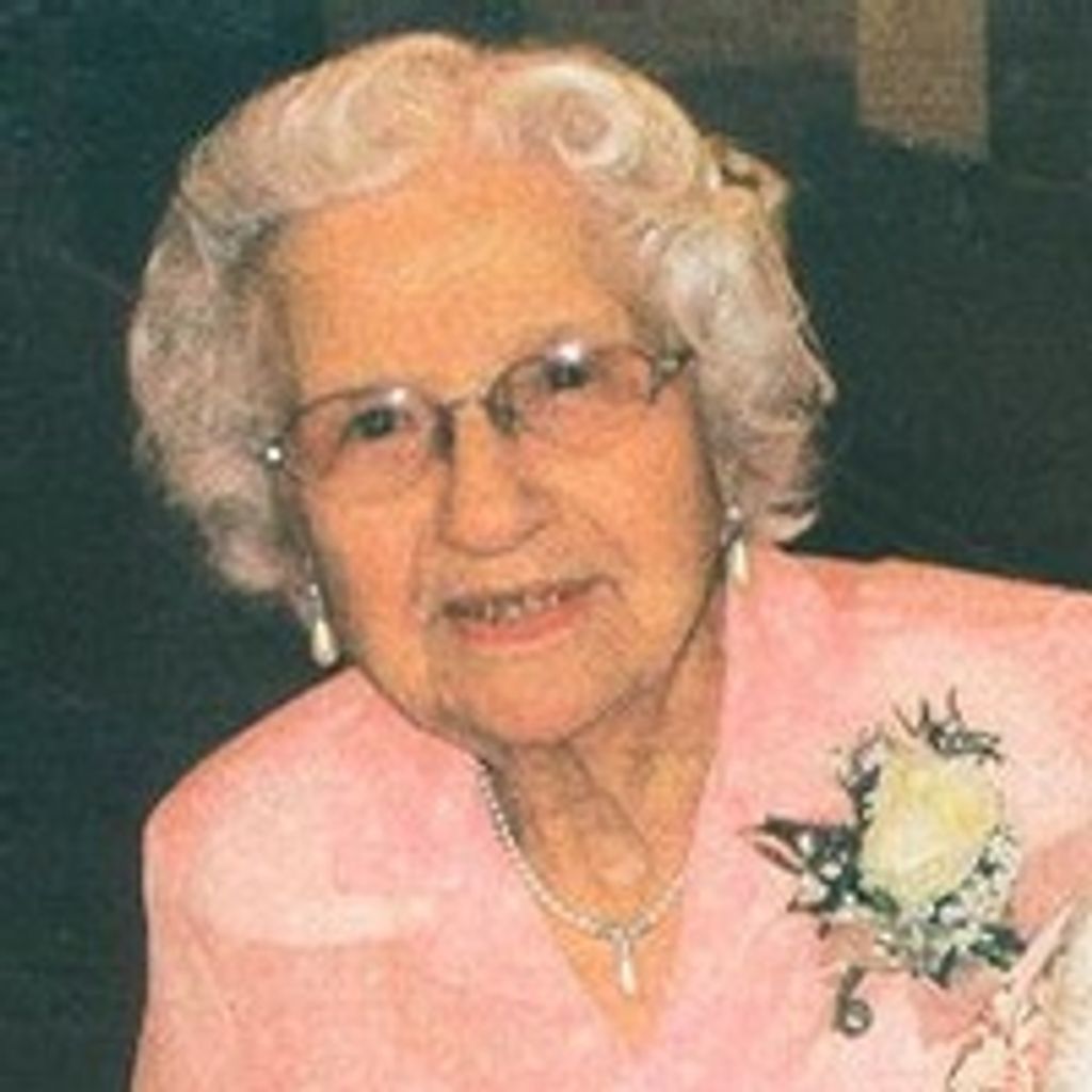 Leona Krupp