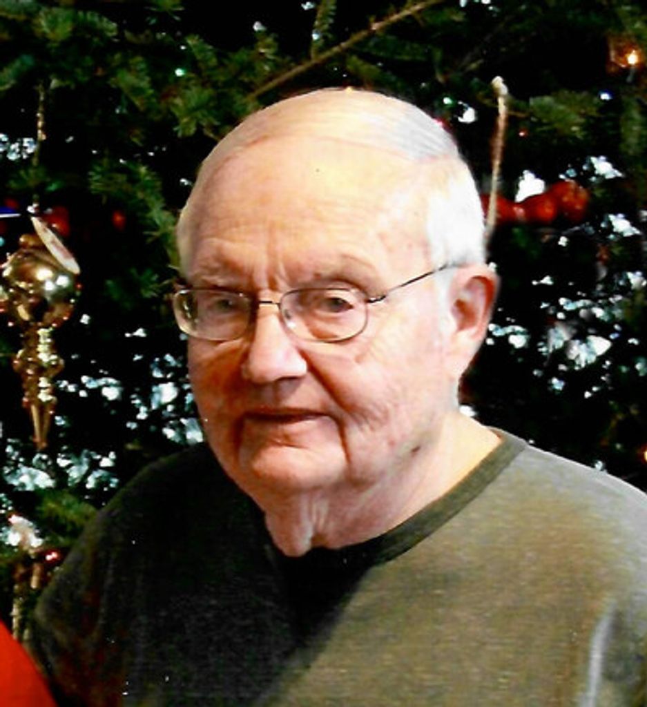 George O. Parker
