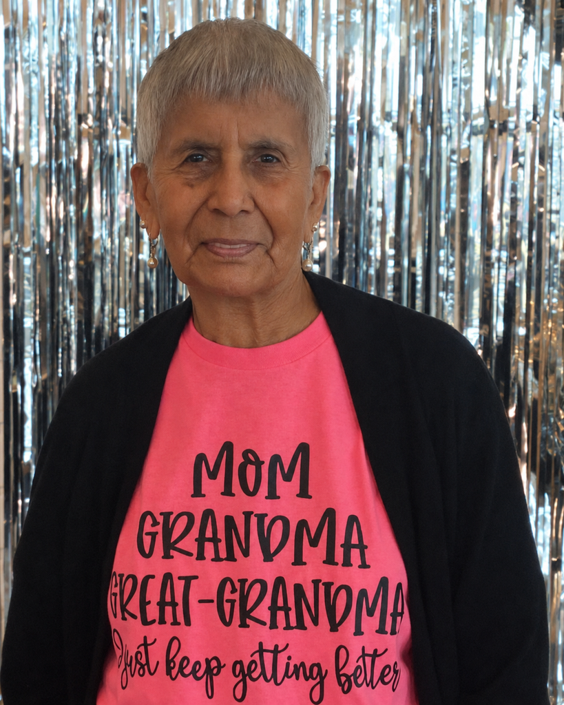 Angelita Guerrero Martinez
