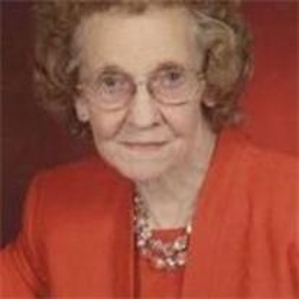 Ruth Mae Lippincott