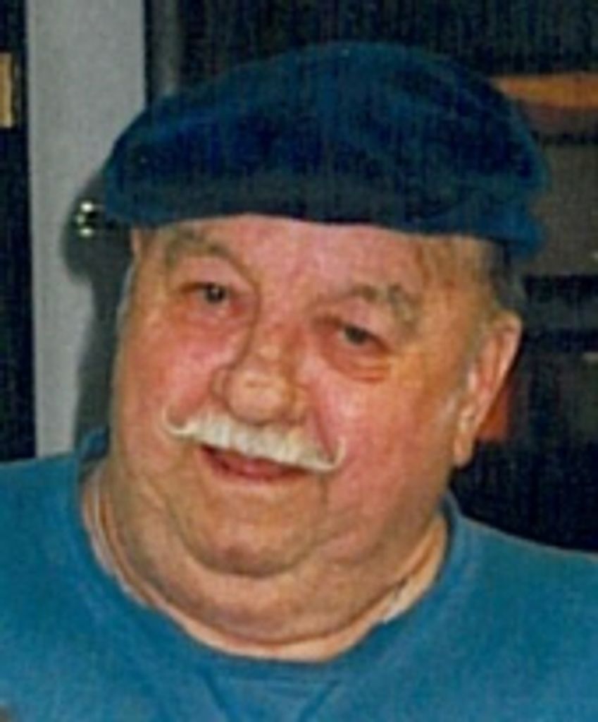 Clarence A. 'Bud' Ponshock