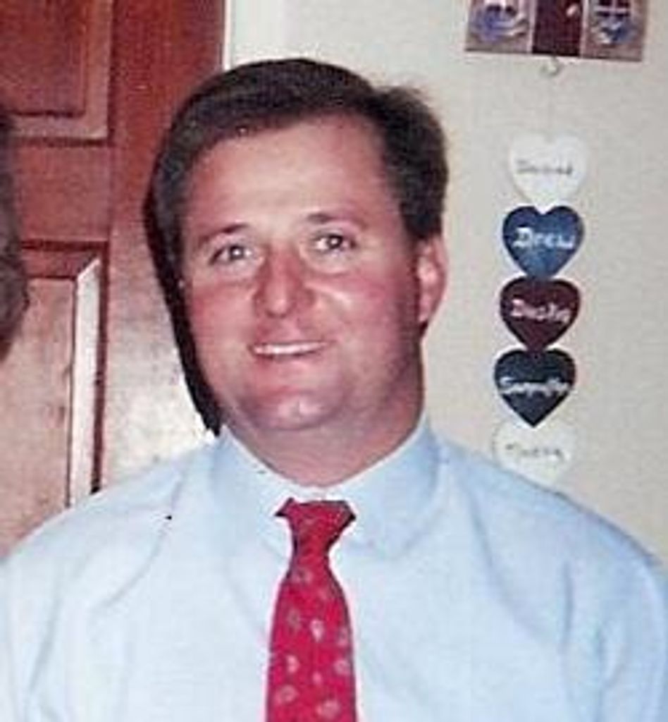 Richard Howard Edwards, Jr.