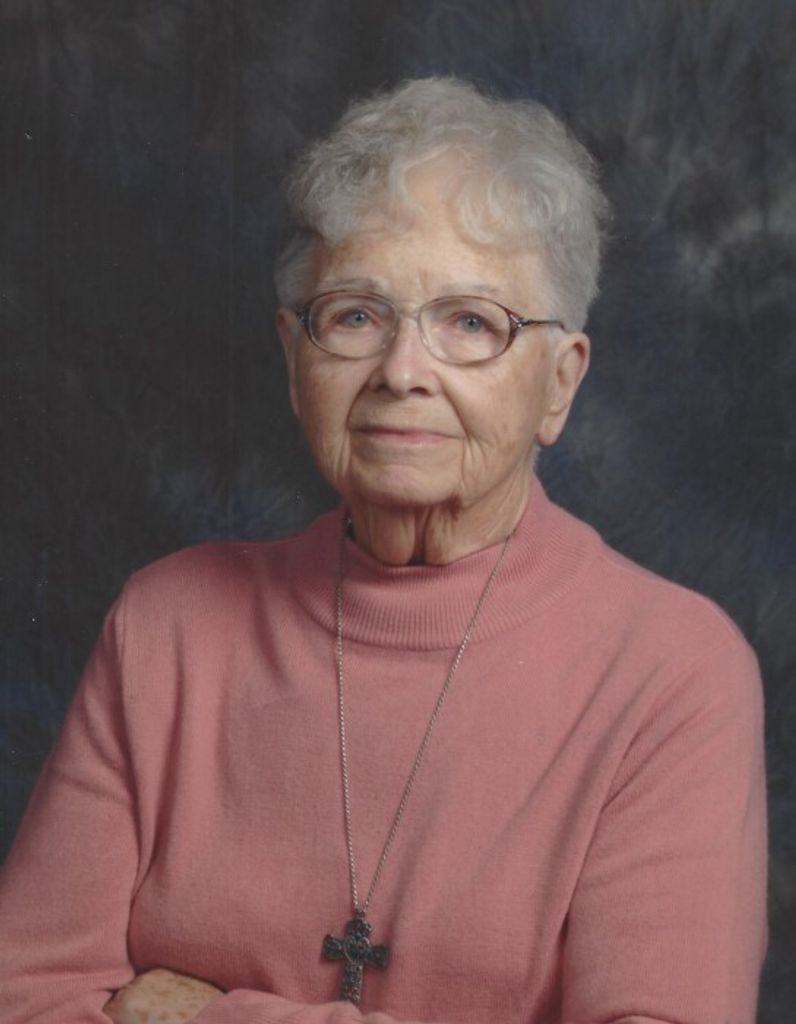 Lois Eileen (Highley)  Simons Profile Photo