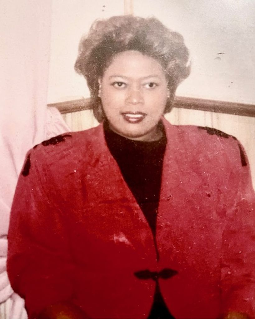 Diana Anita Coleman Profile Photo