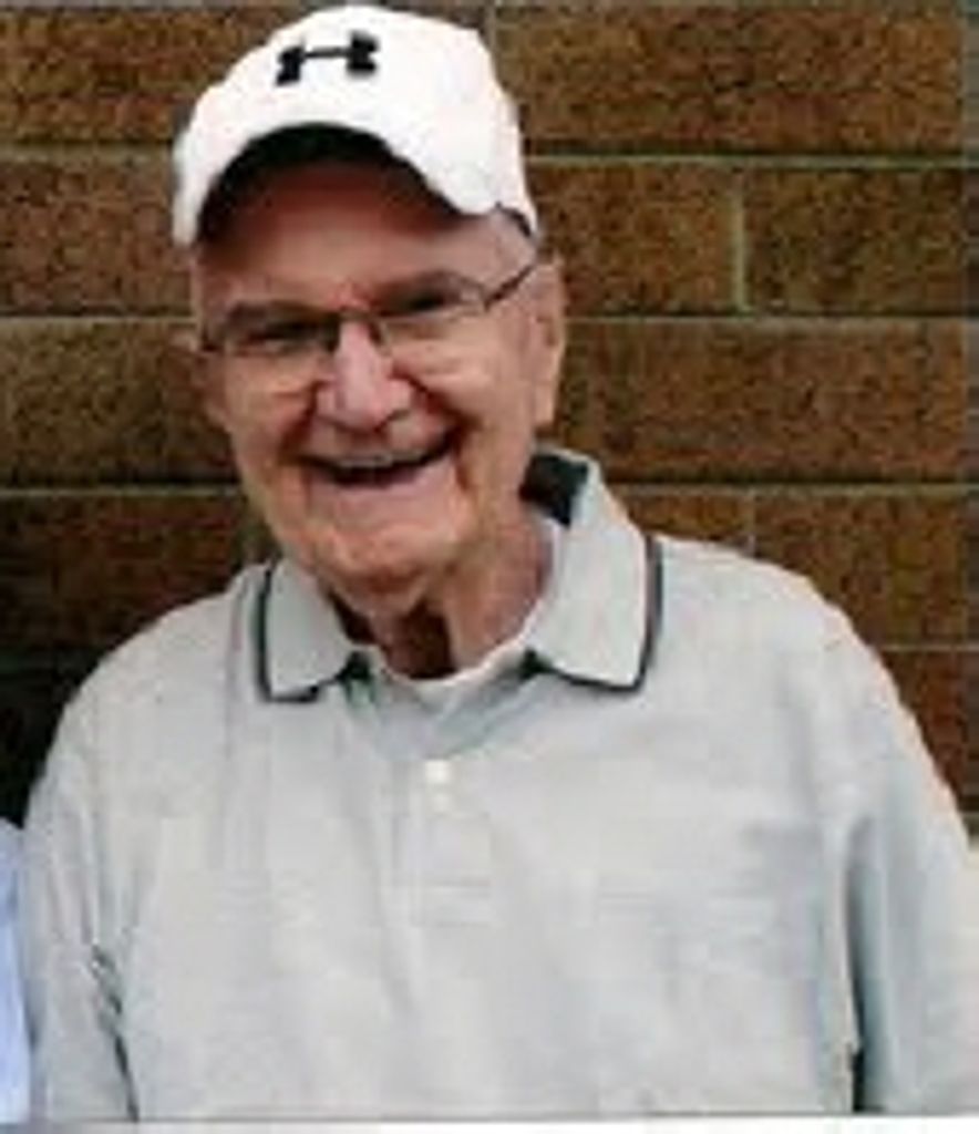 Frederick Eugene Jensen