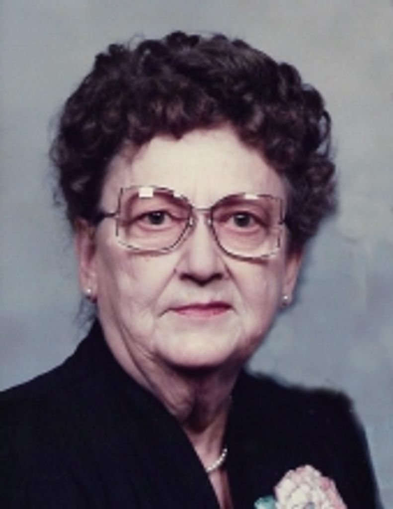 Louisa Cooper