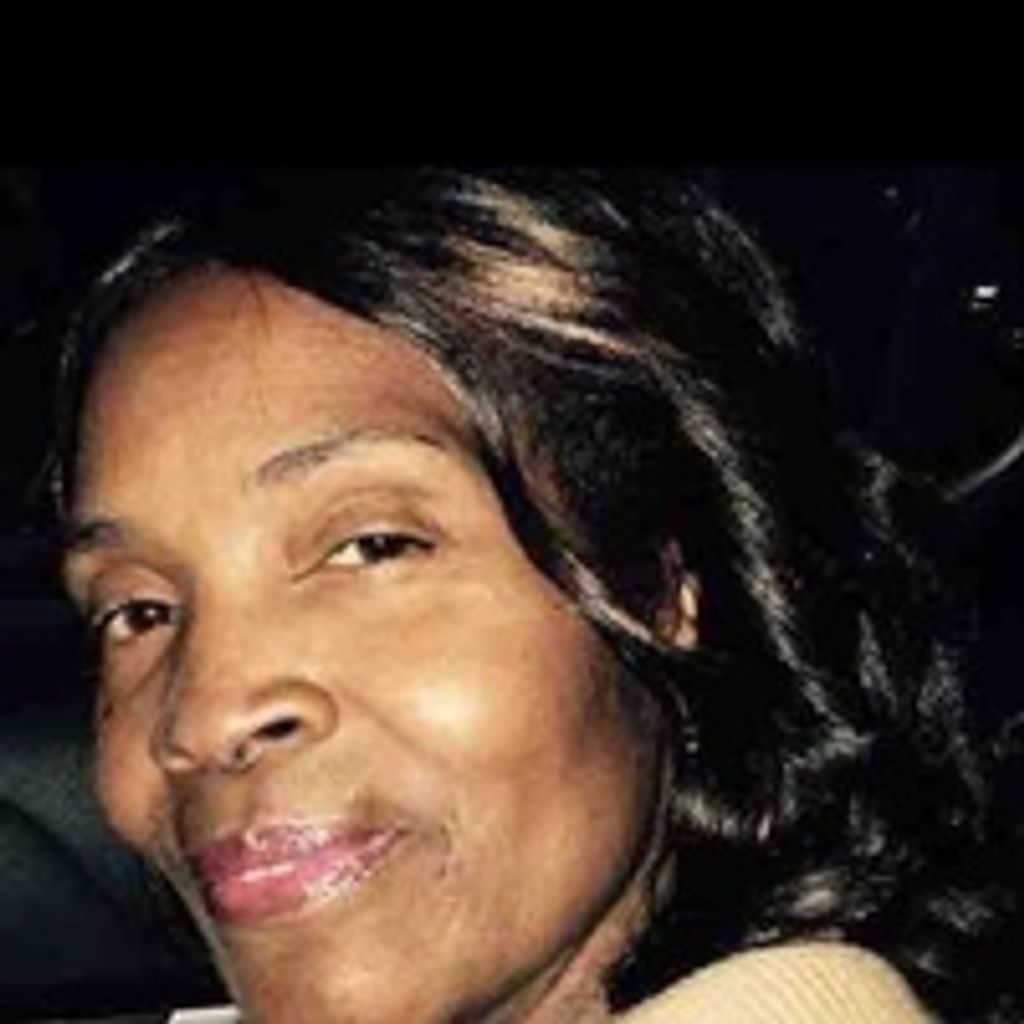 Mary Lynn Dixon