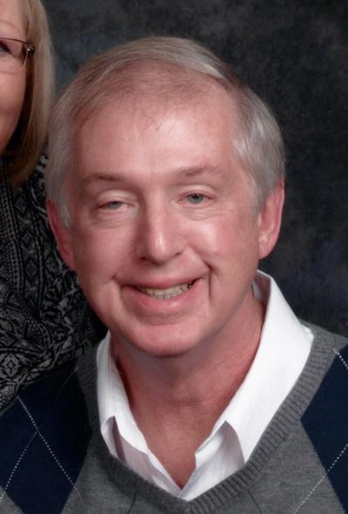 Dewey F. Gebo Profile Photo