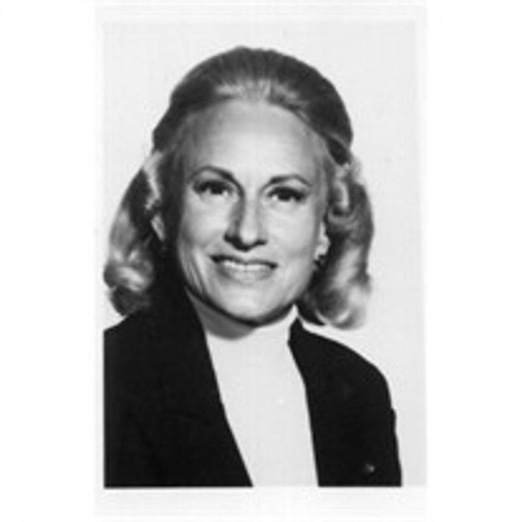 Marilyn Winsett