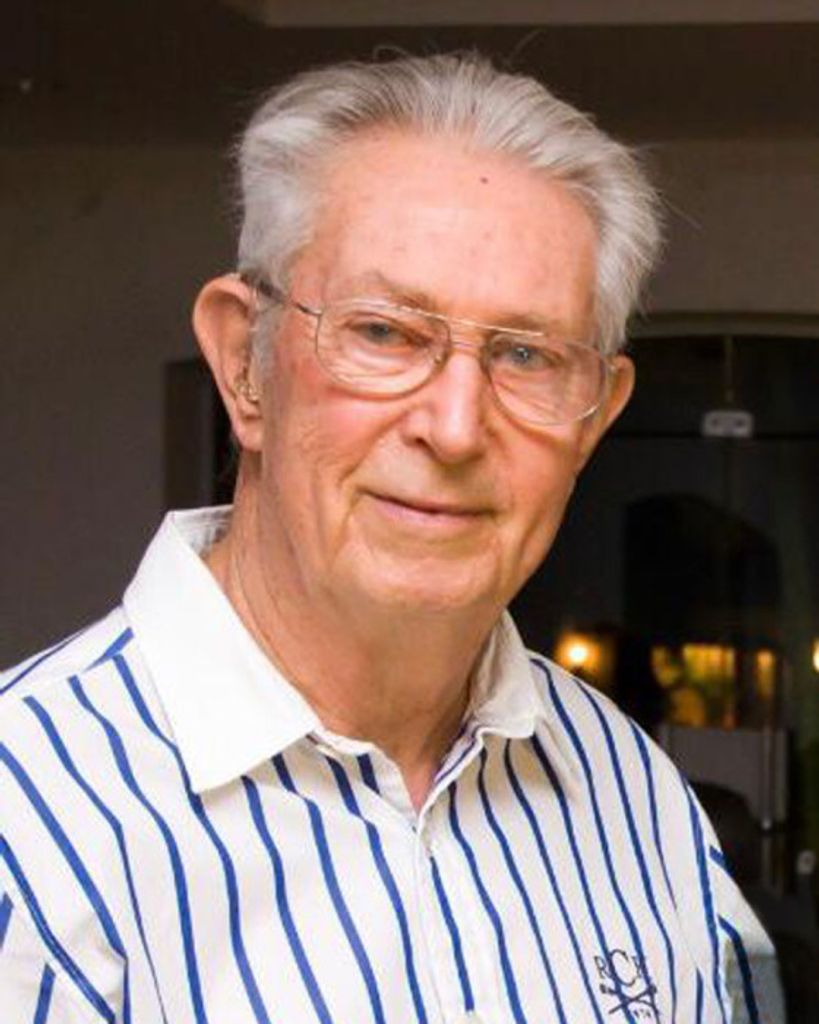 Pedro Szilard