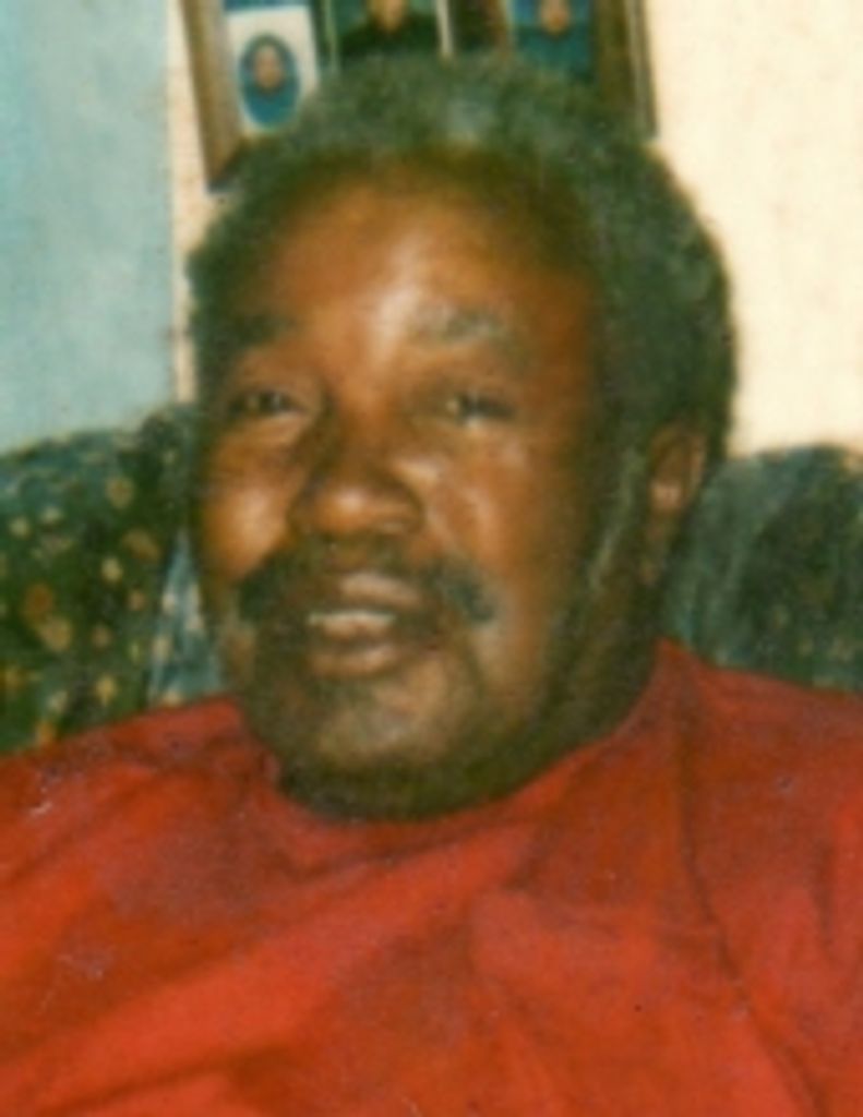 Willie Harris Sr. Profile Photo