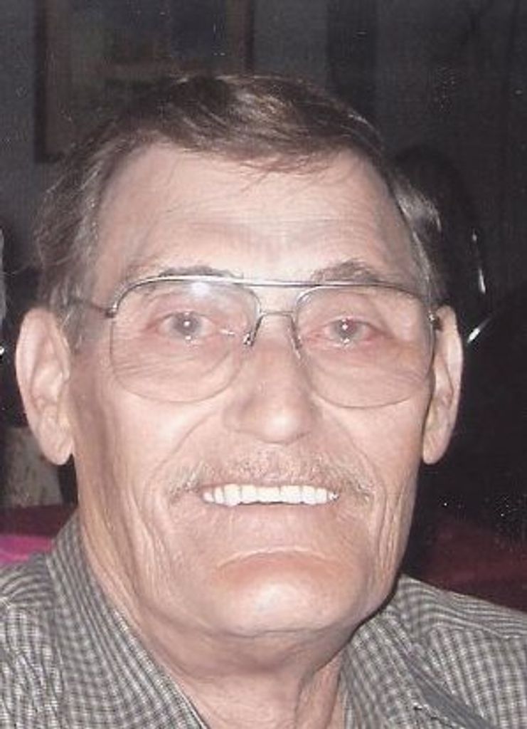Claude Gene Hill