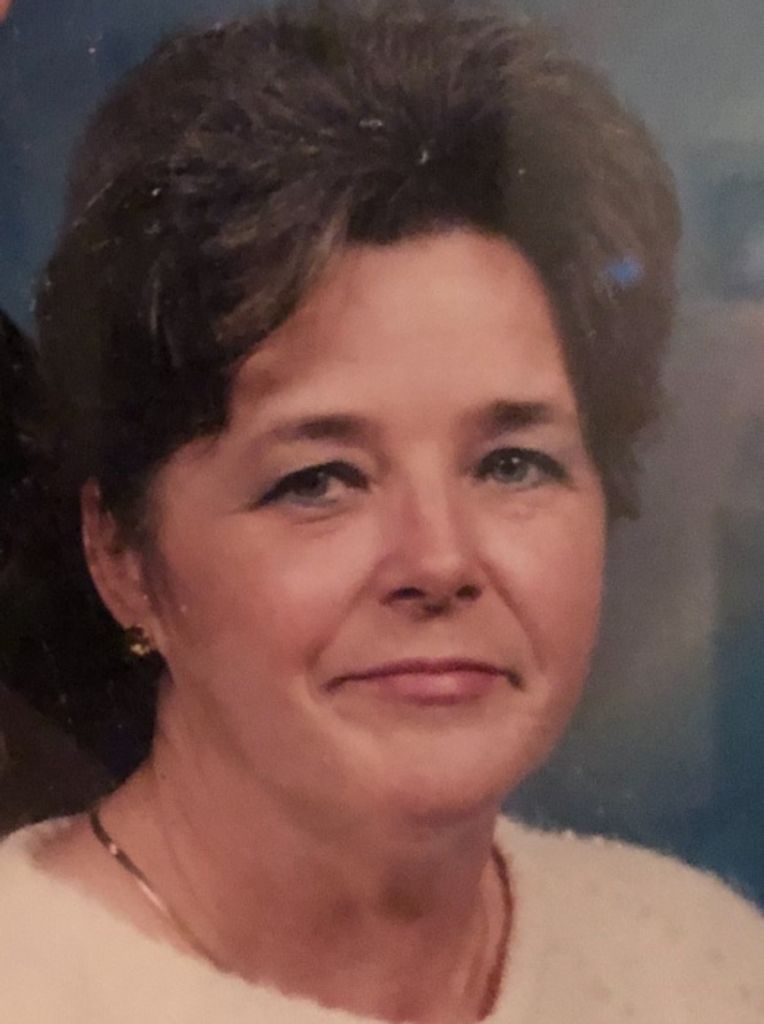 Linda Carol (Tyndall)  Miskimen