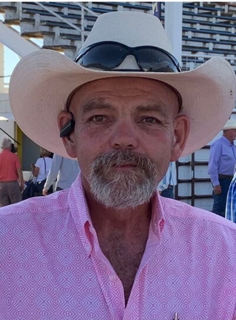 Randy Joe Danielsen Profile Photo