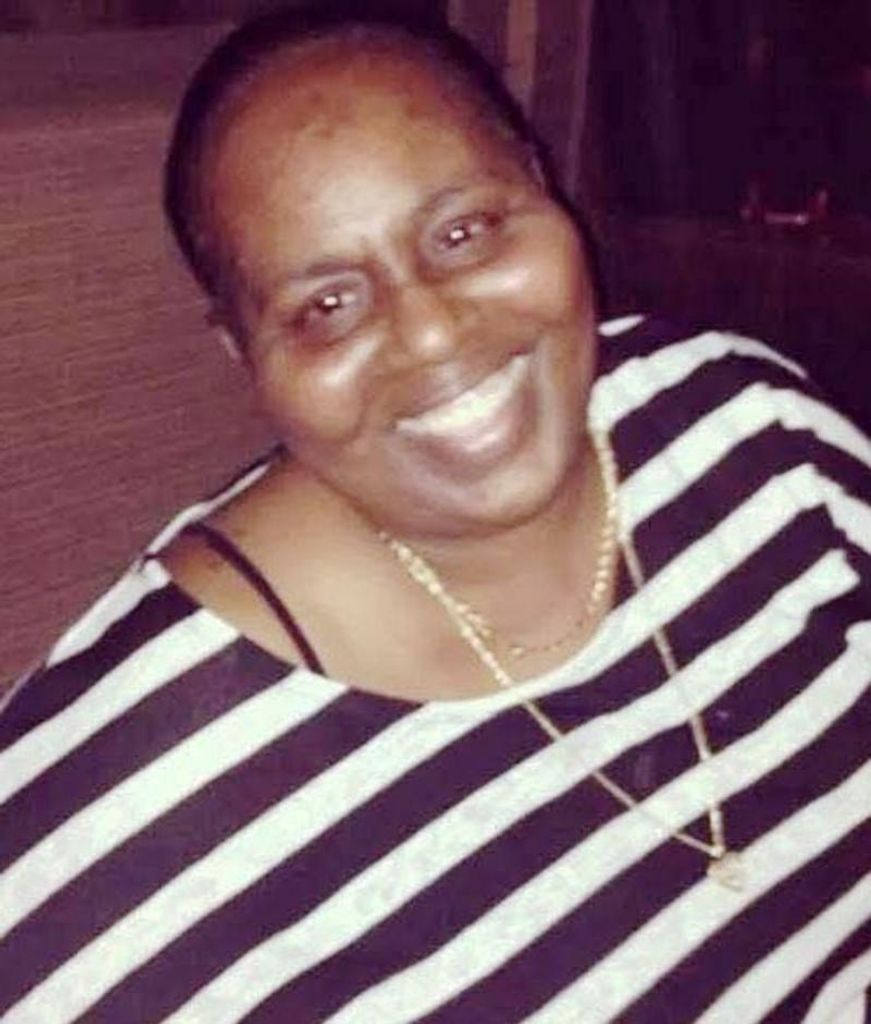 Janet Laverne Harvey