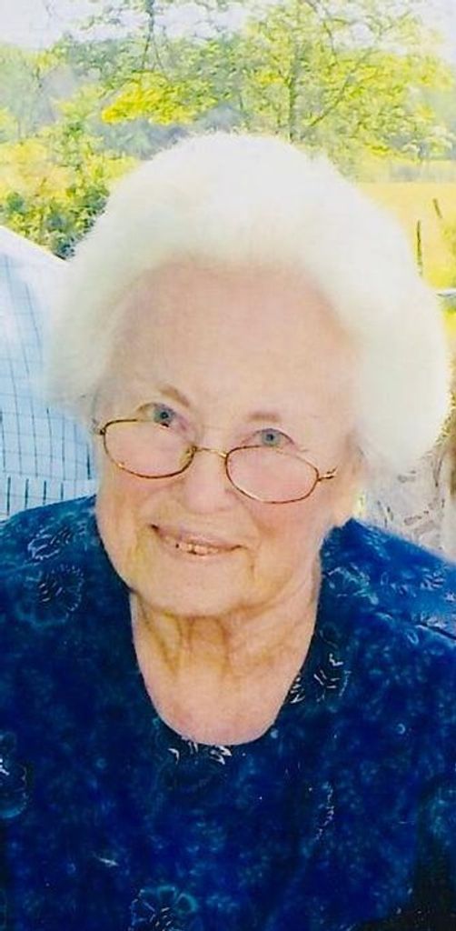 Mary Allene Anderson Profile Photo