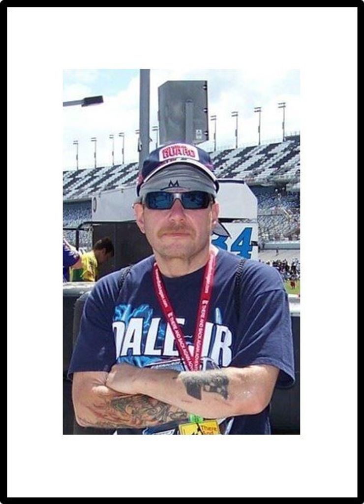 Timothy Joseph Profile Photo