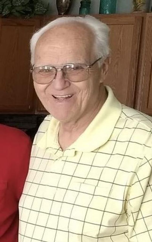 Paul F. Niedetzki Profile Photo