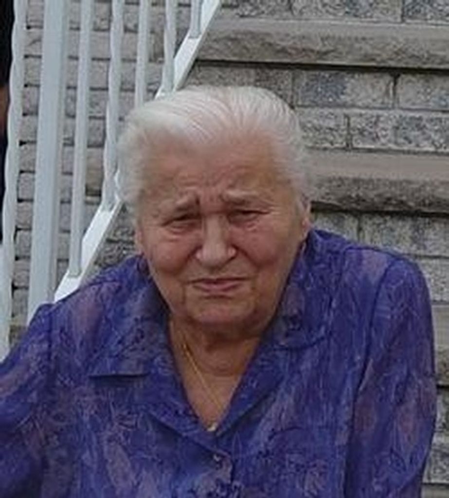 Joanna Bartko