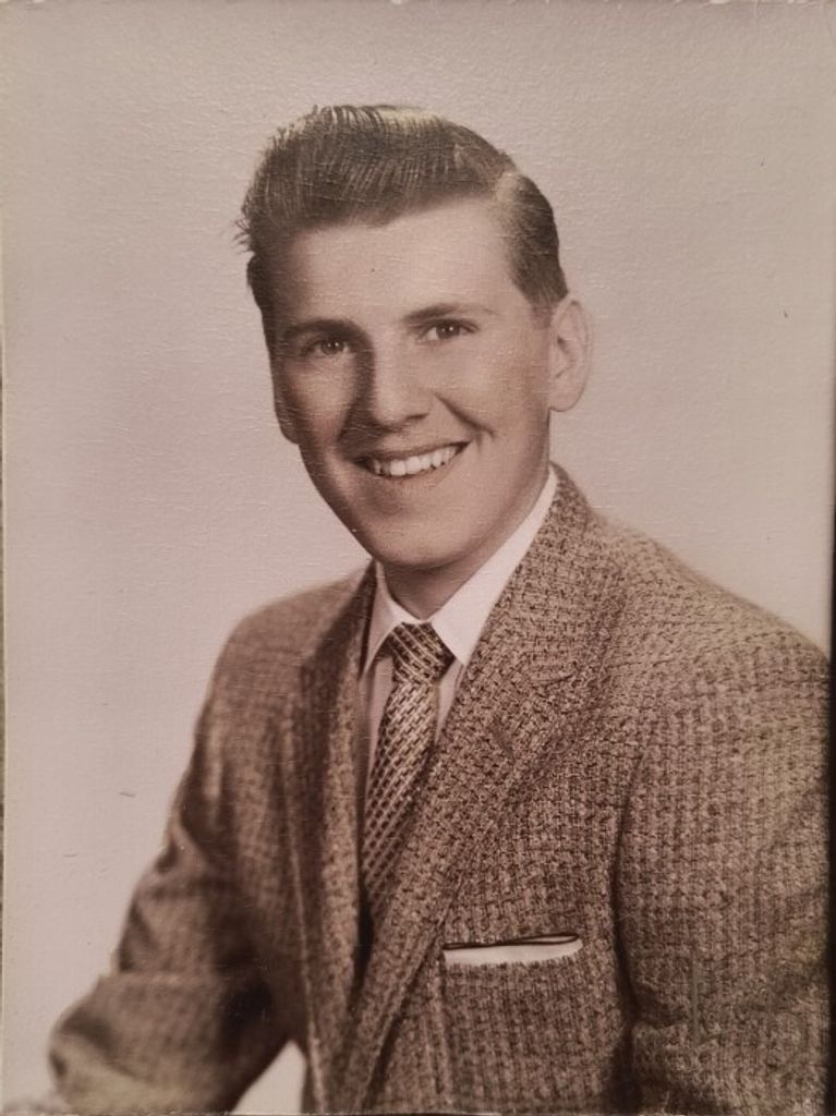 Edmond L. Costanza Profile Photo