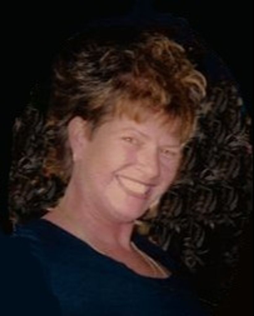 April Sunday Fleshman