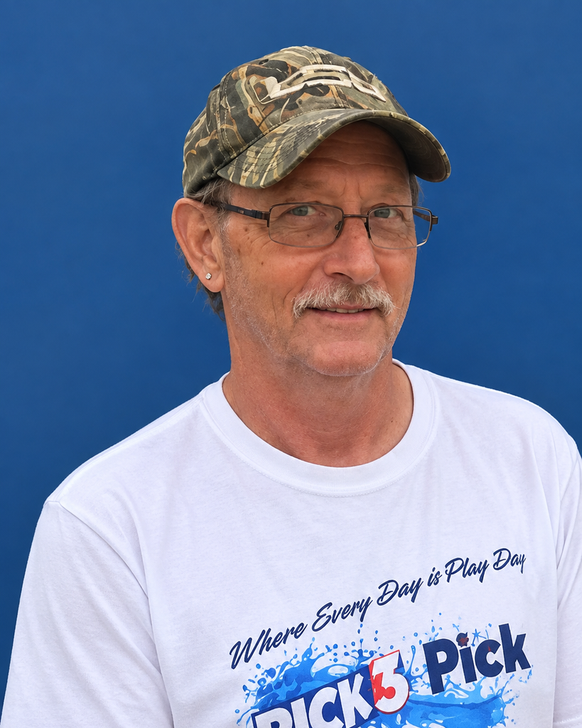 Ronald Dale Morvant Profile Photo