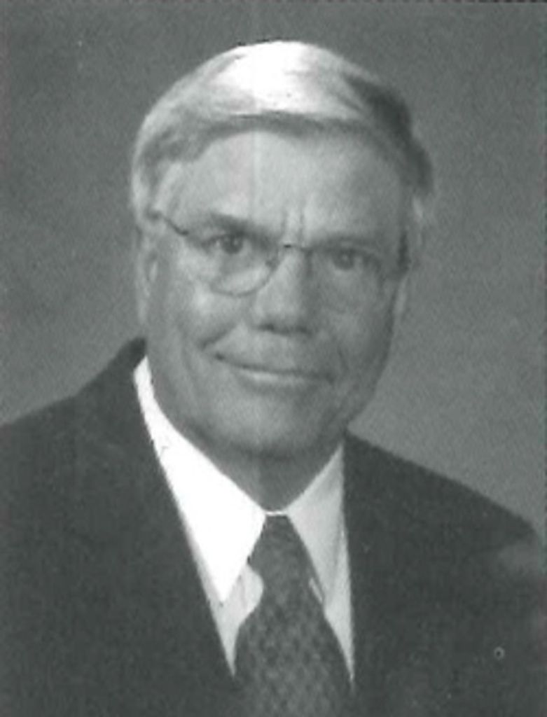 Larry L. Shaw