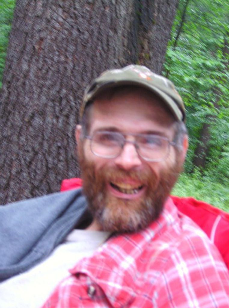 Jarred S. Donalis