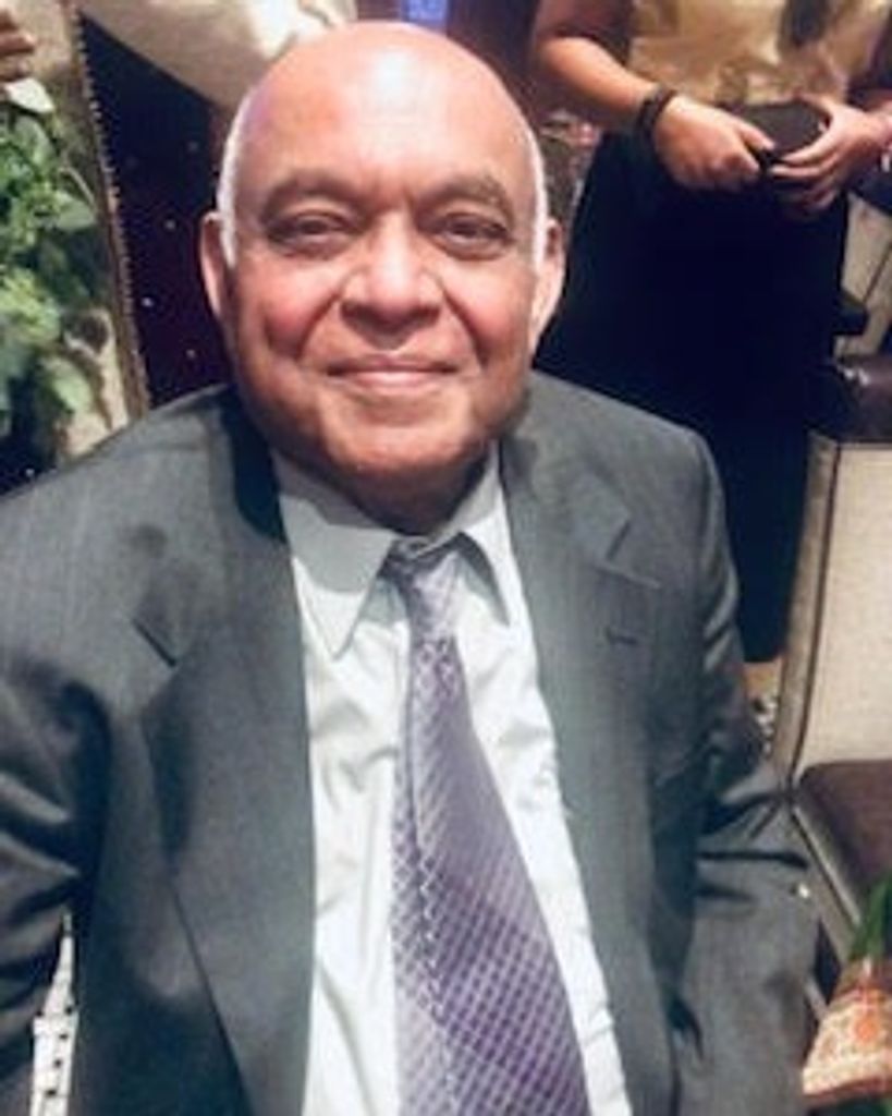 Prasanna Desai Profile Photo