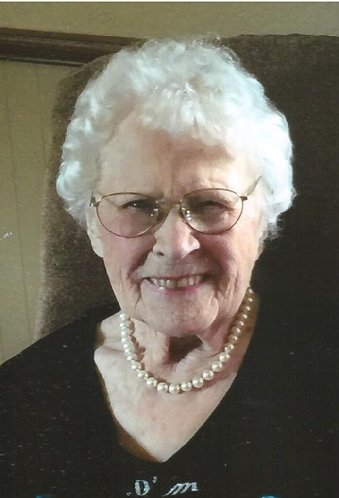 Frances Kobishop