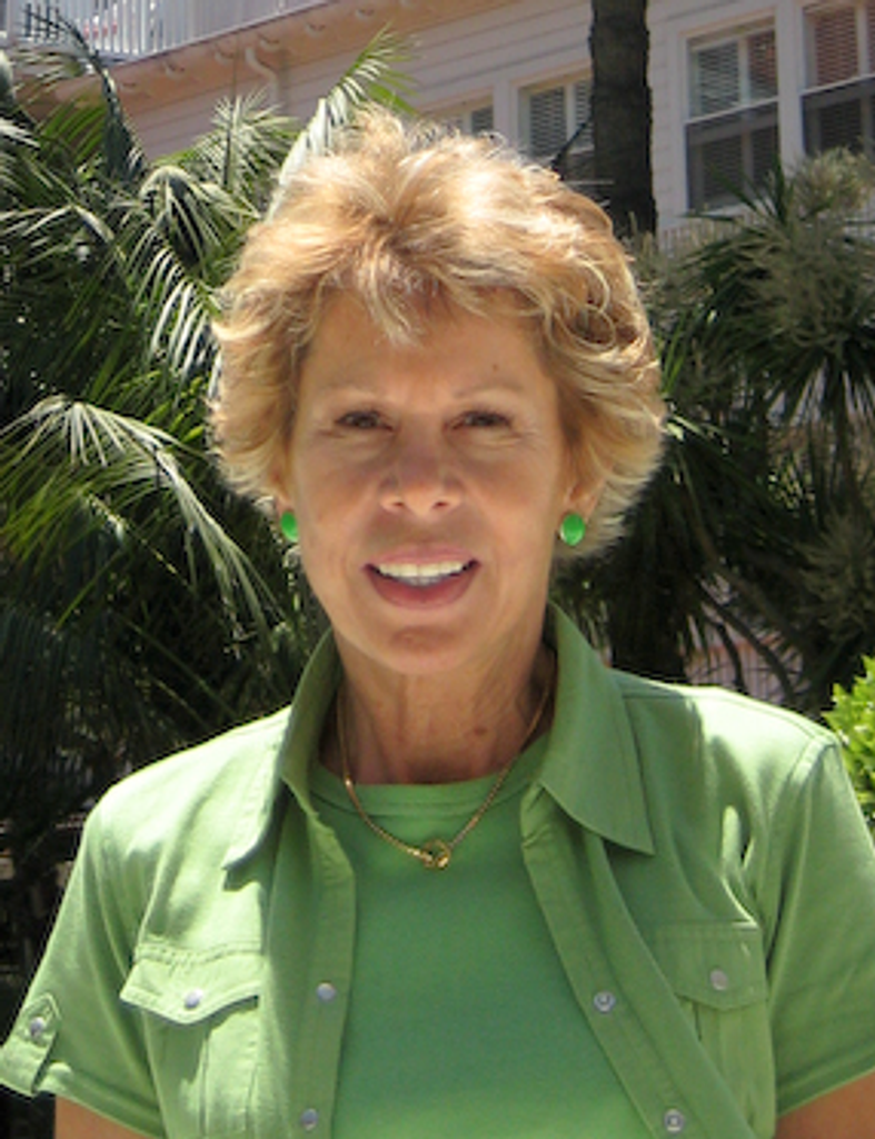 Janice A. O'Donnell