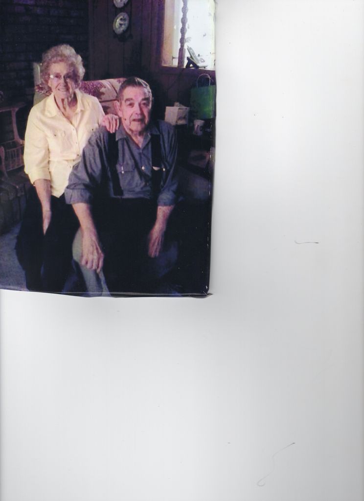 Orvel Earnest Casey Profile Photo