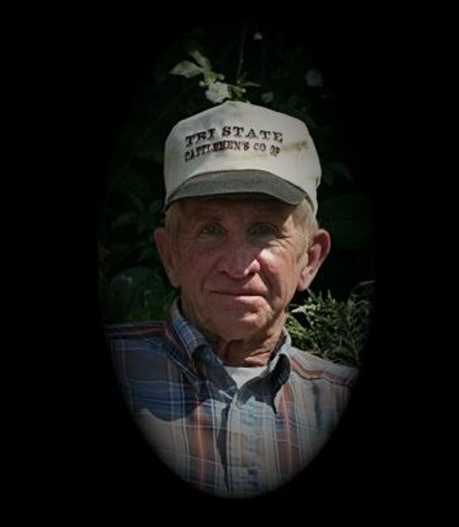 Robert "Bob" Cullen Mccormick