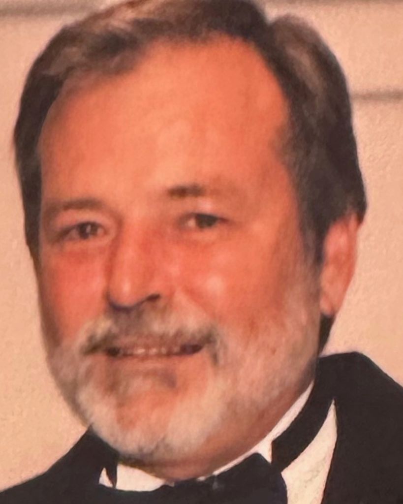 Ralph Howard, Jr.