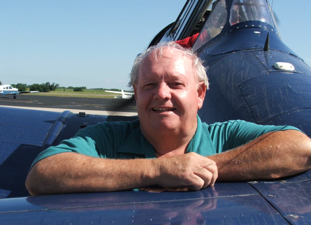 Lott Eugene Metzler Profile Photo