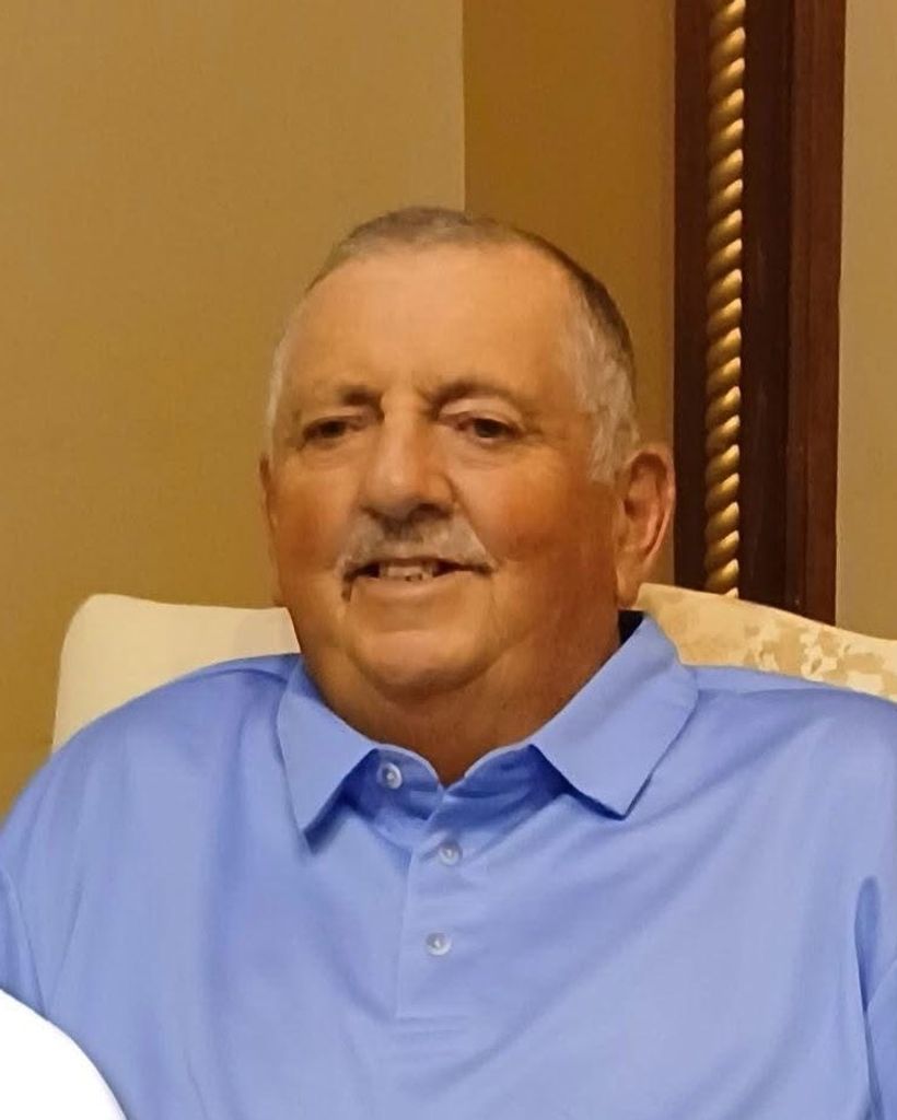 Ralph Milton Sessoms Profile Photo