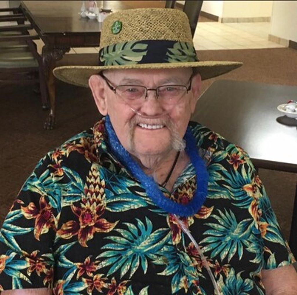 Bobby Eugene Cearley Profile Photo