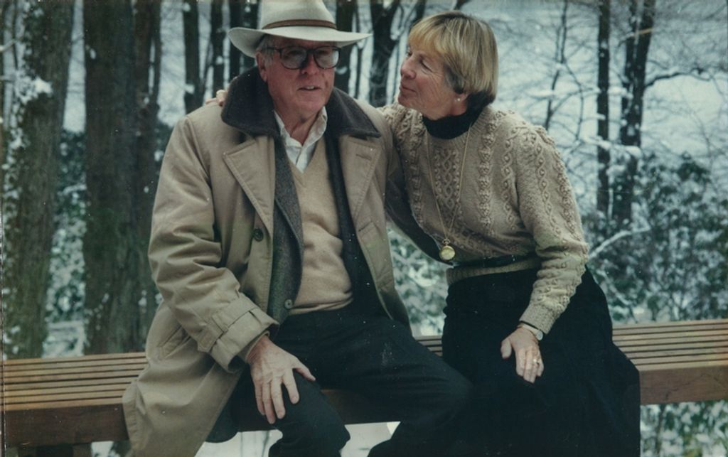 David Evans Stokes Profile Photo