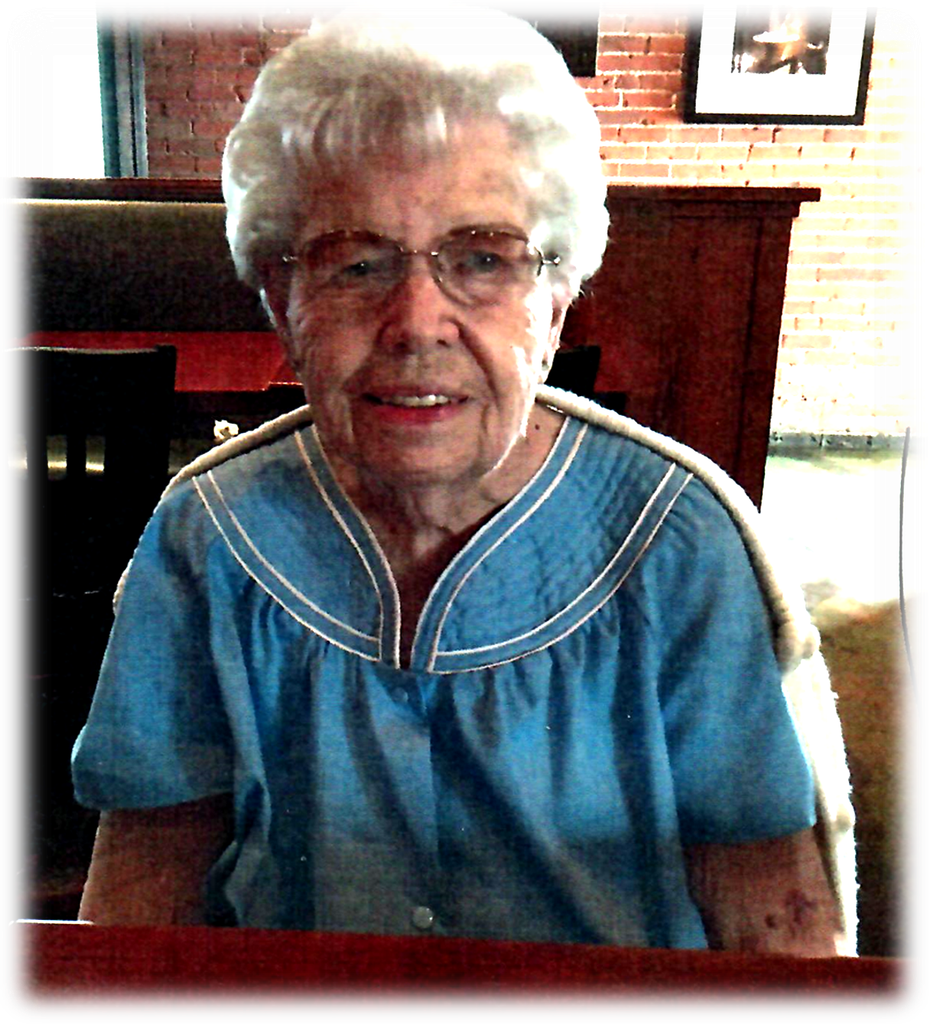 Doris Scott Profile Photo