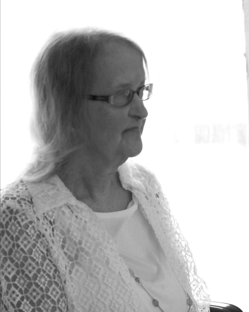 Janet Elaine Andoe Profile Photo