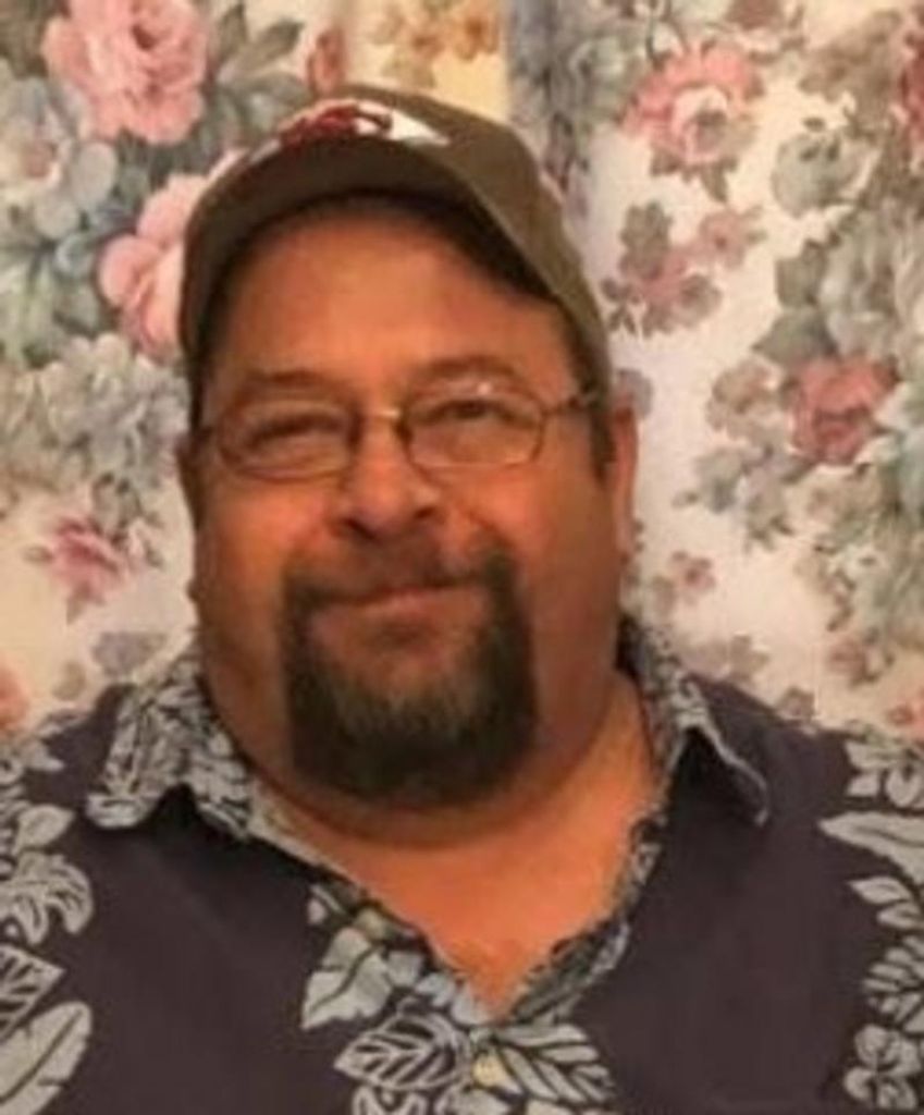 Charlie Wooten Profile Photo