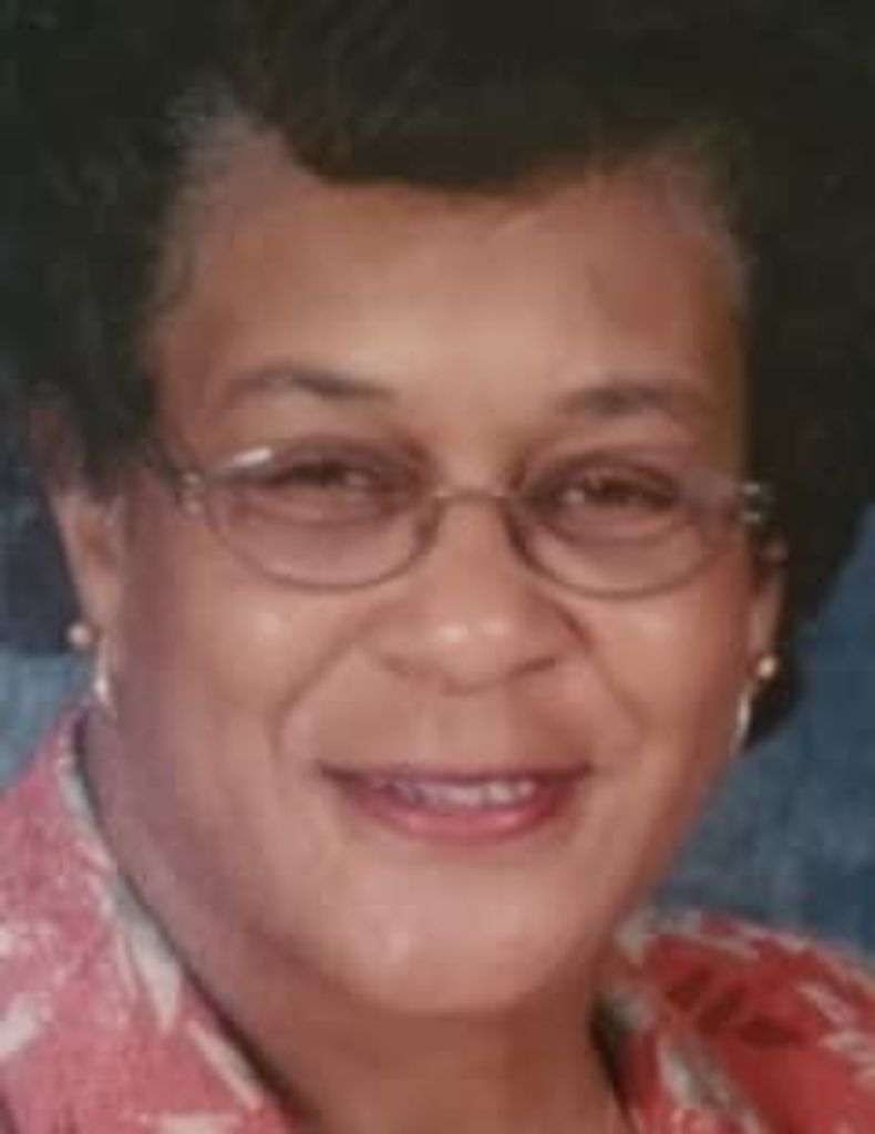 Carolyn Ann Simpson Profile Photo