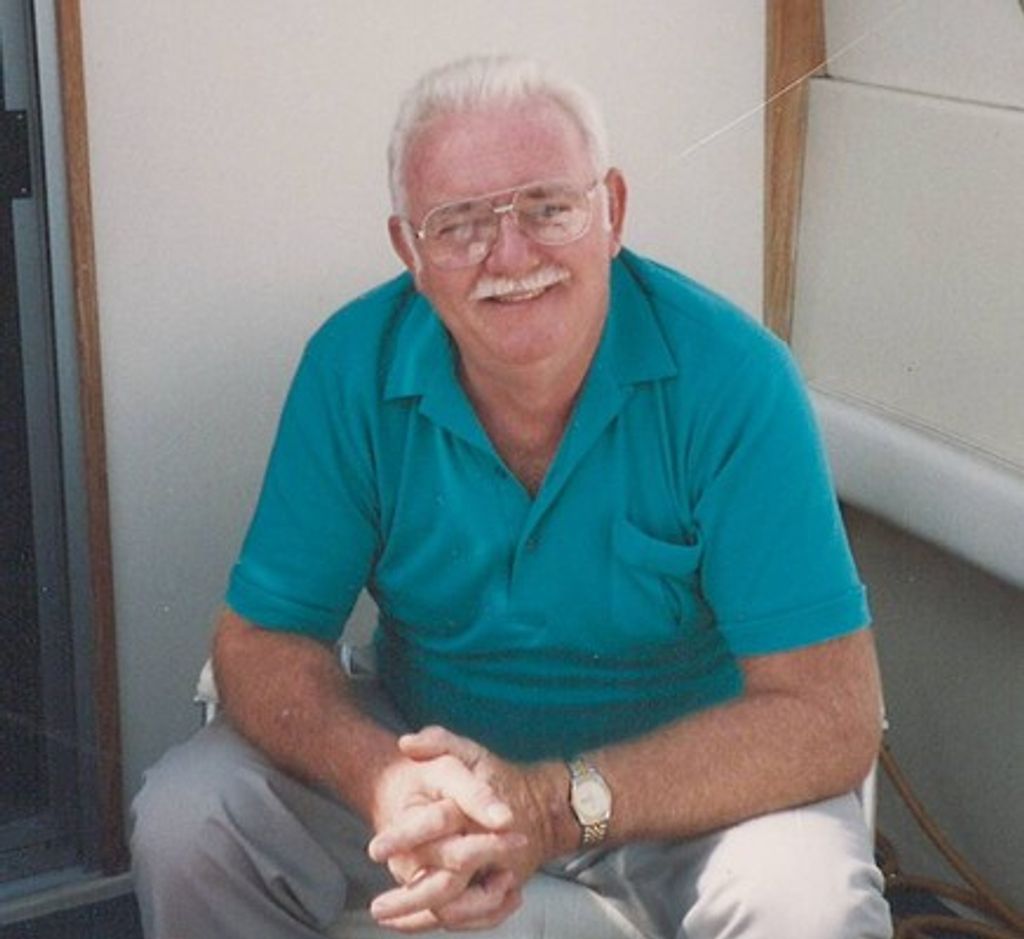 John F. Donahue, Jr. Profile Photo